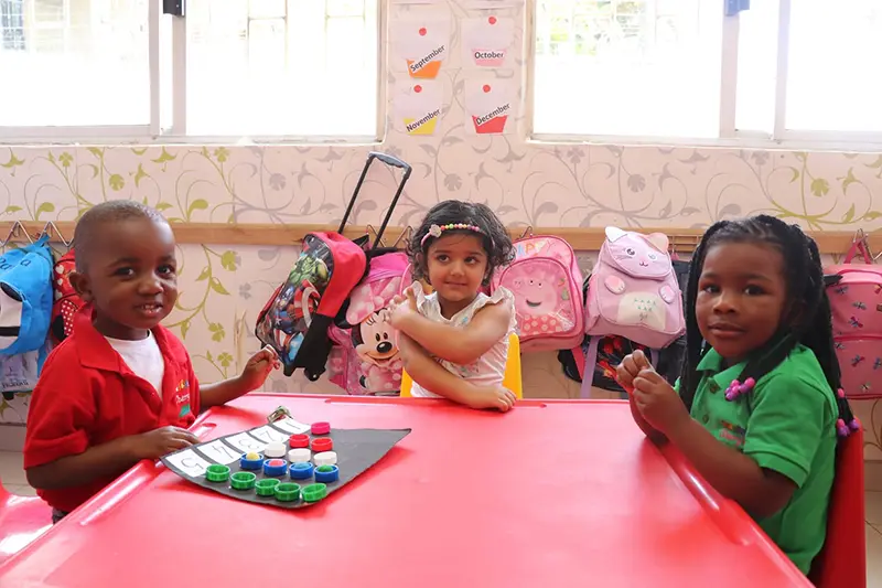 Building a Solid Foundation