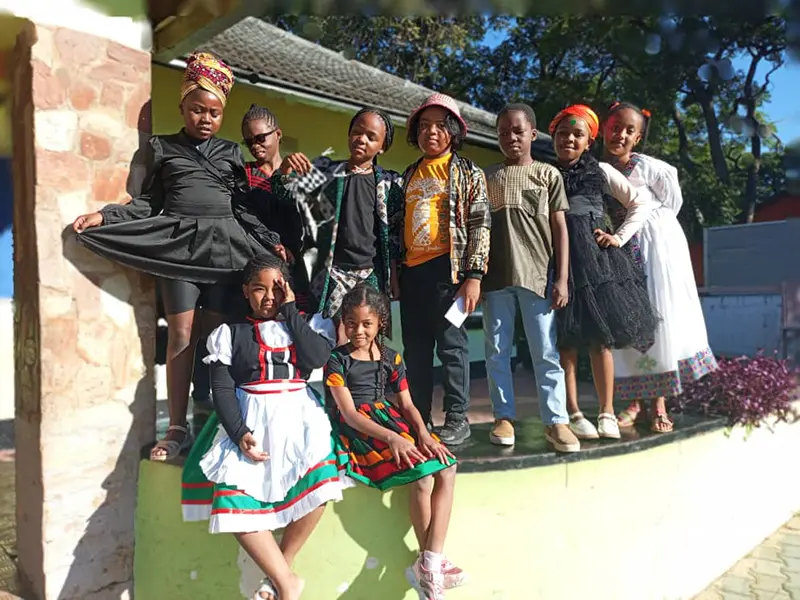 World Day for Culture