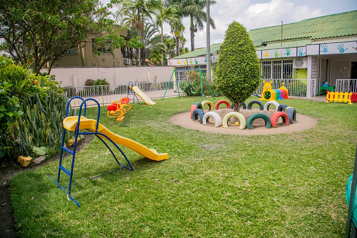 Preschool Classrooms