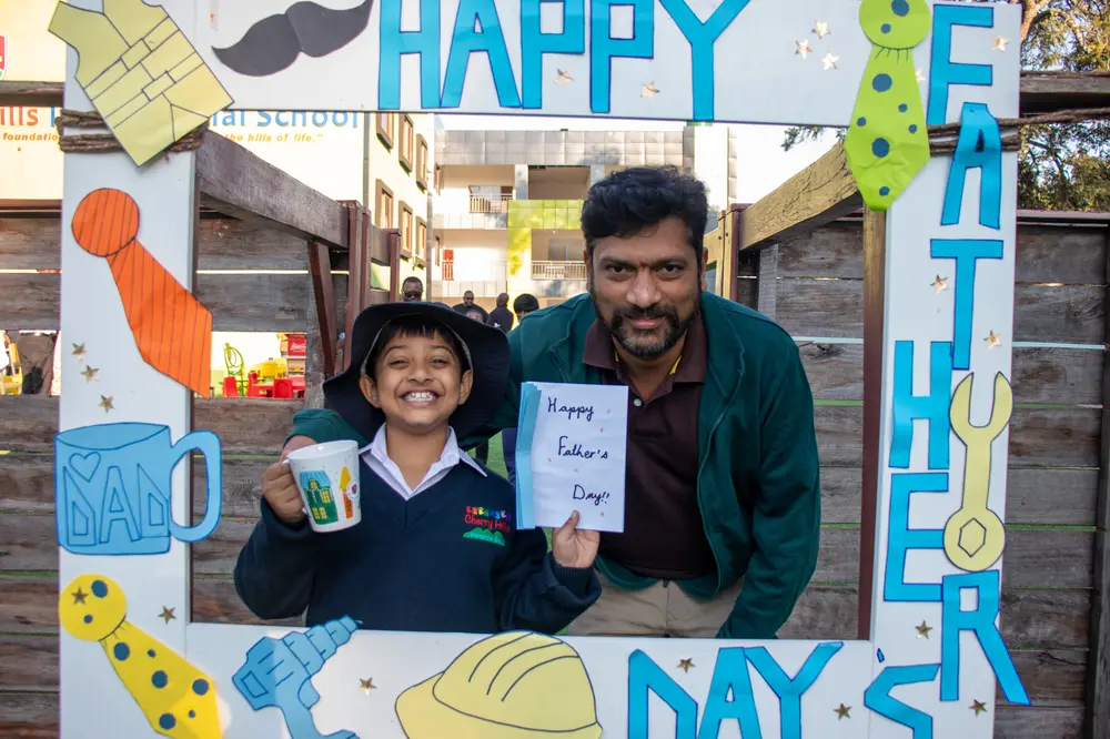 Photo gallery: Fathers Day Celebrations 2026 (Primary)