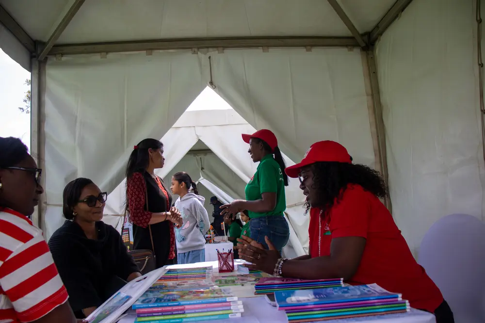 Photo gallery: Open Day & Family Fun Day 2026
