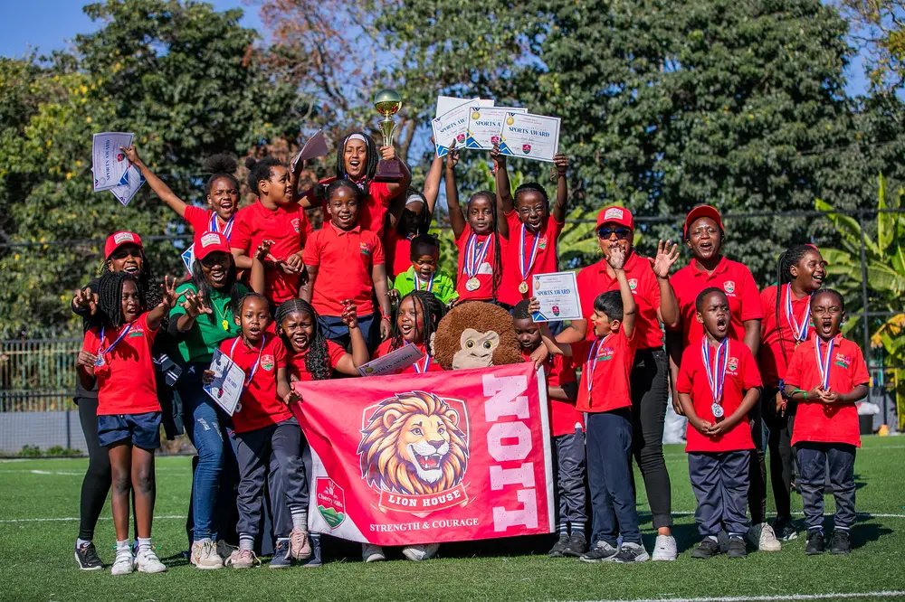 Photo gallery: Sports Day 2026